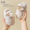 thumbnail image 2 of Zapatillas de verano para bebés, sin cordones, para niños y niñas, antideslizantes, para interiores y exteriores, 2 of 5