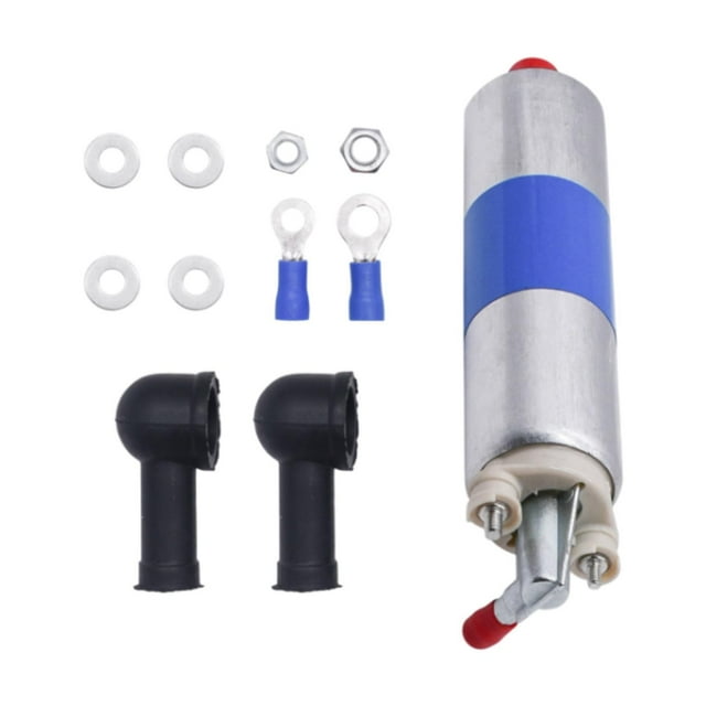 Bomba De Combustible Eléctrica 0004705994 Accesorios Para Mercedes W220 1992 - 2006
