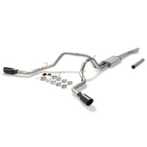 Flowmaster 717868 FlowFX Cat-Back Exhaust System Fits 04-08 F-150