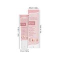 thumbnail image 3 of Crema corporal que reduce las arrugas, aumenta la elasticidad de la piel, ideal para bustos grandes y caderas anchas., 3 of 9