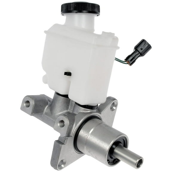 Dorman M630766 Brake Master Cylinder Compatible with Select Chevrolet/Suzuki Models Fits select: 2007-2008 SUZUKI FORENZA, 2007-2008 SUZUKI RENO