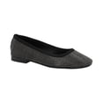 thumbnail image 2 of Balerina Mujer Uh Lulu By Eh! Casual Flats negro 26, 2 of 4