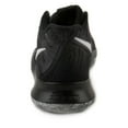 thumbnail image 4 of Nike Mens Kyrie 3 BHM Black/White 852415-001, 4 of 5