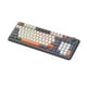 thumbnail image 2 of Teclado mecánico inalámbrico Strade Fareast Limited 94 teclas retroiluminado para Gamer PC estilo C, 2 of 8