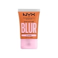 thumbnail image 3 of Base de maquillaje Nyx Professional Makeup Bare With Me Blur Caramel 30 Ml, 3 of 4