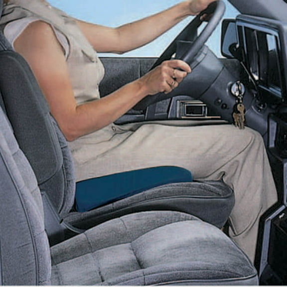 WalterDrake Stress Comfort Car Seat Wedge