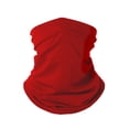 thumbnail image 2 of Mdesiwst Cycling Bandana Half Coverage Breathable Face Cover Fishing Riding Headgear Scarf Outdoor Sports Sun Bandana Men Women Accessories, 2 of 7