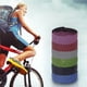 thumbnail image 5 of Wosthever Paquete de 2 cintas para manillar de bicicleta, manillar para bicicletas de montaña, envolturas absorbentes de golpes, accesorios de Ciclismo Rosado, 5 of 6
