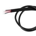 thumbnail image 4 of M Buder 2x 12V Universal Auto Motocicleta Placa de Licencia Tornillo Perno Luz Blanca LED, 4 of 9
