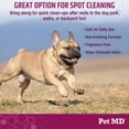 thumbnail image 4 of Toallitas antiarrugas Pet MD para perros y gatos, 50 unidades, 4 of 6