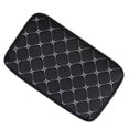 thumbnail image 3 of Auto Center Console Pad Fashion Car Armrest Seat Box Cover Automotive Accessory, 3 of 8