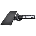 thumbnail image 1 of Ergotron Neo-Flex Plateau de Clavier Ergonomique Réglable pour sous-Bureau, Noir, 1 of 5