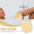 thumbnail image 3 of Éponge de Bain Réutilisable Éponge de Corps Éponge de Bain Adorable Éponge à Récurer, 3 of 9
