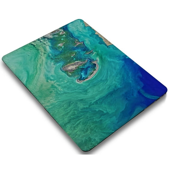 KSK KAISHEK Hard Case Compatible MacBook Air 13.6 Inch( Touch Bar, 2022.0) Model A2681 m2, Type C Pink series 0107