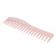 thumbnail image 5 of 10PCS Hair Detangling Comb Plastic Wide Tooth Compact Professional Stylist Comb for Home, 5 of 5