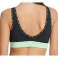 thumbnail image 2 of DKNY Womens Sport Scoop-back Medium-impact Sports Bra, 2 of 2
