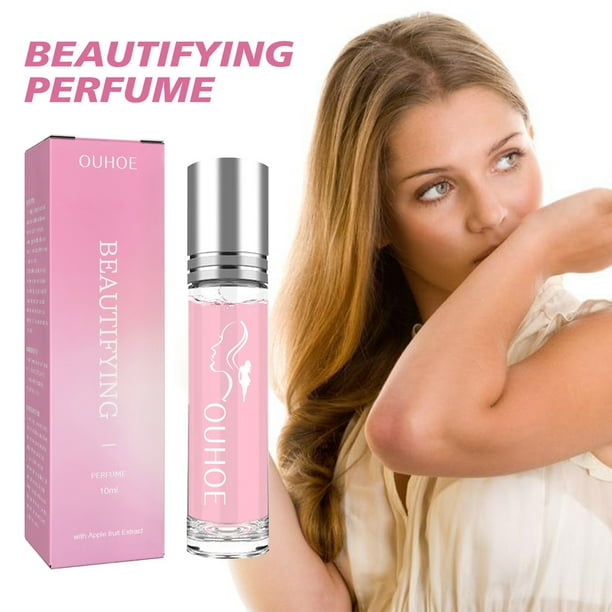 de Eternal Love Perfume de feromonas Plus Perfume de feromonas para mujer Perfume de feromonas de deseo Mujeres atraen a hombres Aceite de feromonas Perfume de feromonas para mujer Spray (10 ml)