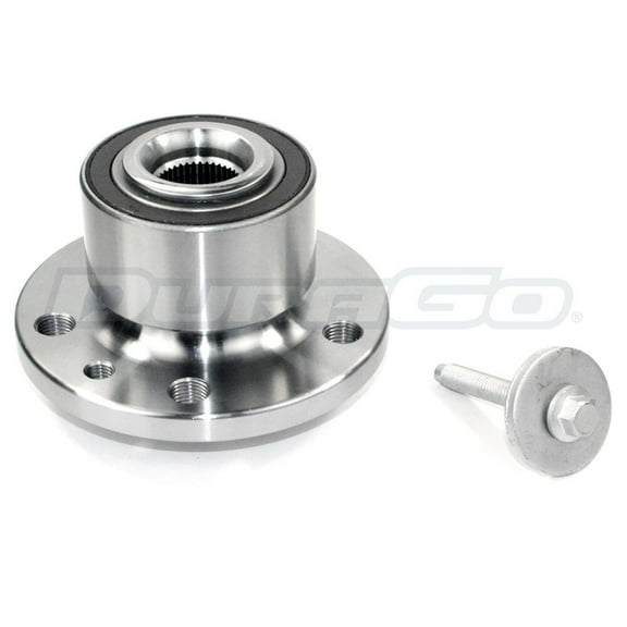 DuraGo 295-12528 Wheel Bearing & Hub Assembly