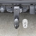 thumbnail image 2 of Trailer Hitch Ball RV Tow Ball Replacement Metal Tow Ball for Camper Trailer, 2 of 8