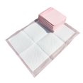thumbnail image 2 of Pet Disposable Underpads Pee Training Pads Absorbent Odor Reducing Single Use Underpads L, 40pcs, 2 of 7