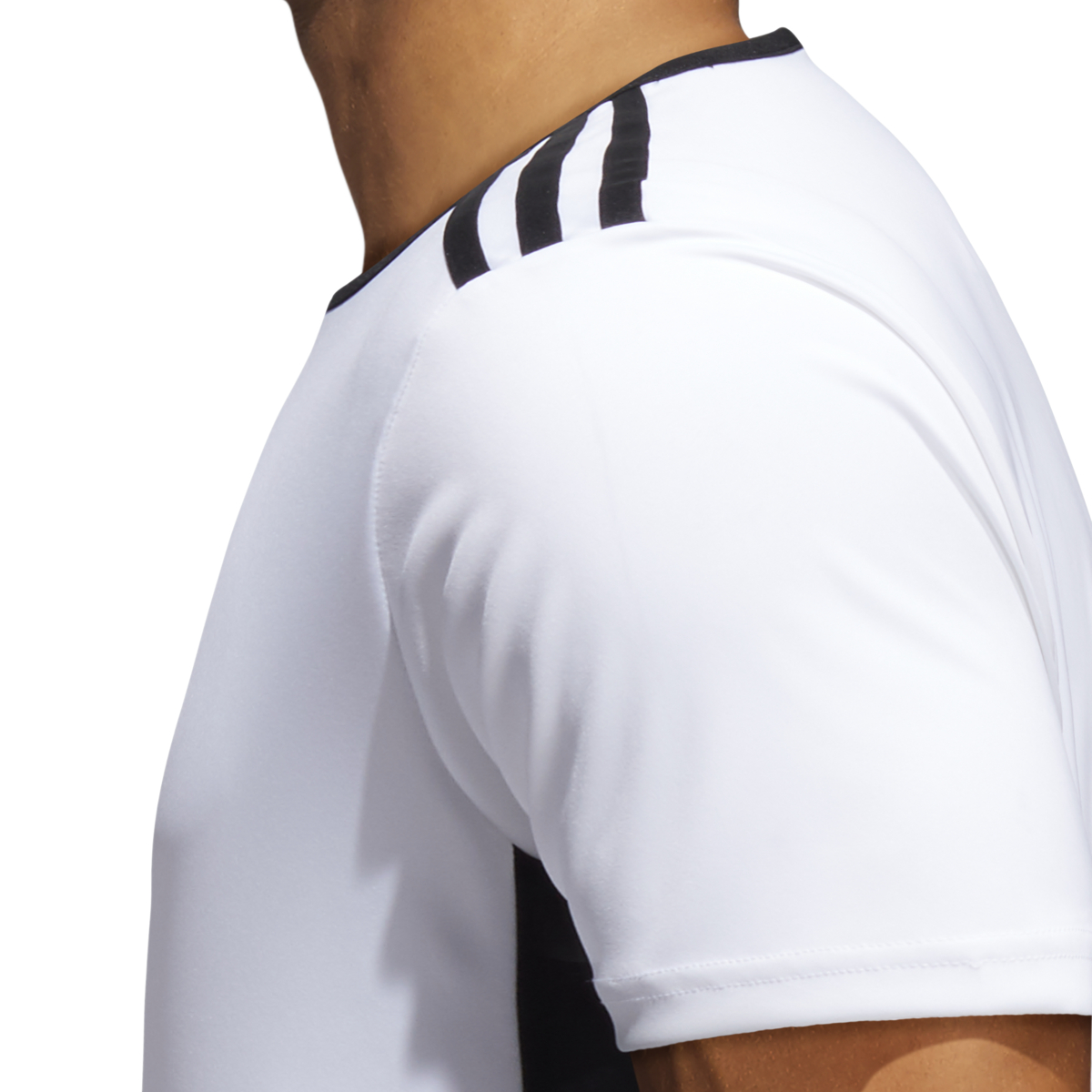 Adidas Men's Soccer Entrada 18 Jersey Adidas - Ships Directly From Adidas - image 5 of 6