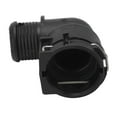 thumbnail image 2 of 95089364, Heater Hose Inlet Connector Secure Connection Crack Proof  for Mokka, 2 of 8