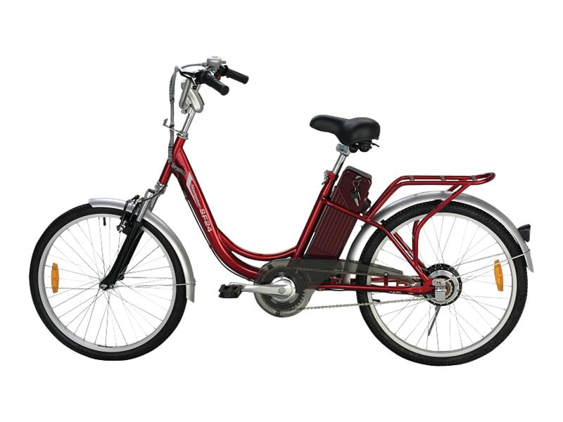 bike demo near me