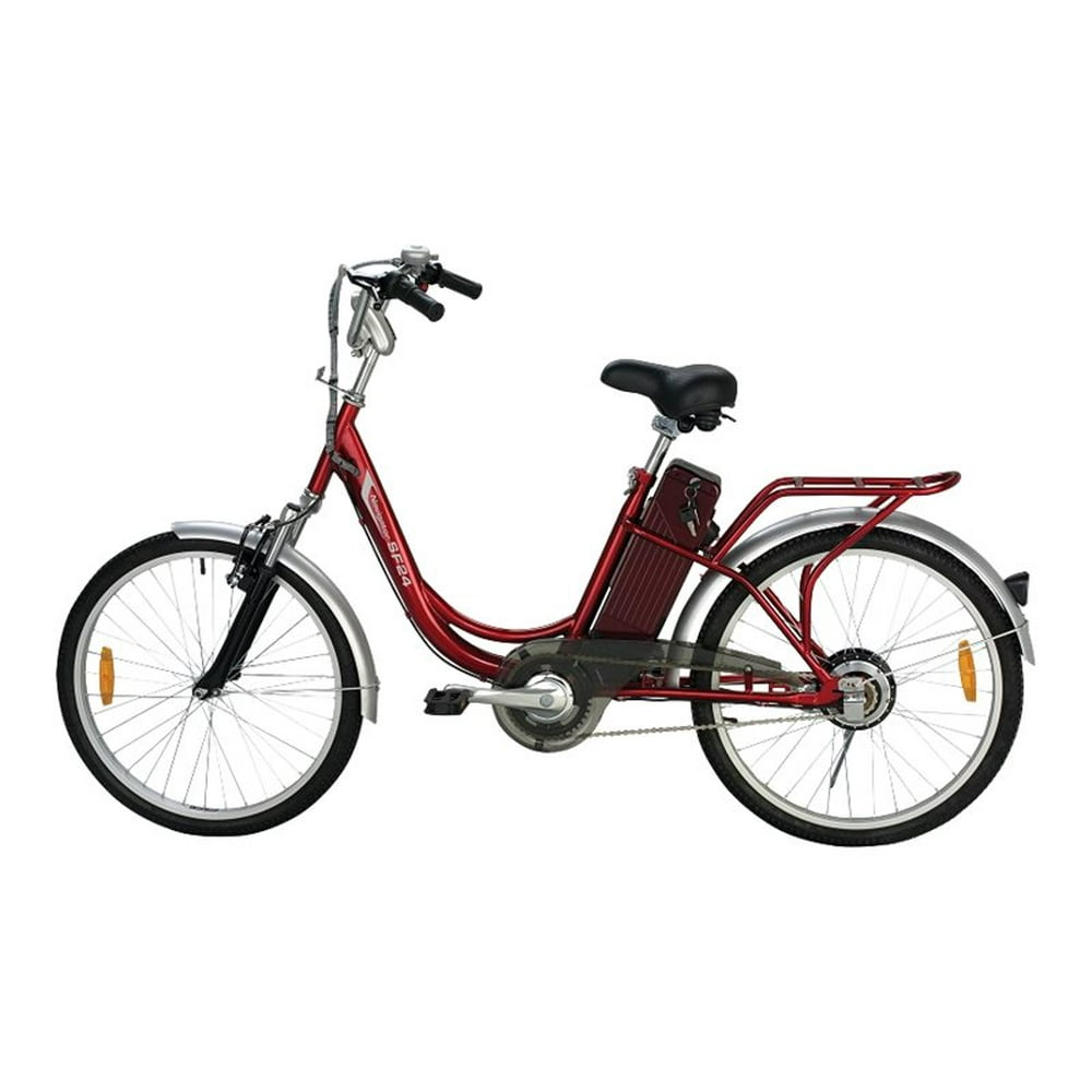 navigation fahrrad