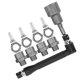 thumbnail image 4 of Adaptador de 12 Mm A 17 Mm ANGGREK, Extensiones Hexagonales de Aleación de Aluminio para Autos RC, 4 of 8