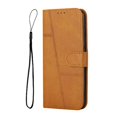 thumbnail image 2 of Funda Flip para FOXDOCK Realme 12 5G – Carcasa delgada y resistente a impactos con soporte para uso diario y profesional, 2 of 6