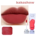 thumbnail image 1 of Xihbxyly Brillo de Labios Que No Se Desvanece, Acabado Brillante de Larga Duración, Fórmula Resistente Al Agua y a Los Besos, Voluminizador de Labios Altamente Pigmentado, Uso Versátil para Cualquier, 1 of 3