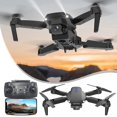 thumbnail image 2 of Home RNLUGM Drone With 1080P HD FPV Camera Remote Control Toys Gifts For Boys Girls With Altitude Hold Headless Mode Start Speed Adjustment, 2 of 9