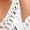 White, variant on Swimsuit Coverup for Women 3/4 Sleeve V Neck Tassel Hem Crochet Loose Midi Dress Beach Cover Up Bathing Suit Dress