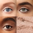 thumbnail image 2 of Julep Eyeshadow 101 Crme-to-Powder Sombra de ojos en barra impermeable - Champagne Shimmer - Sombra de ojos en crema brillante de larga duración, a prueba de arrugas, color beige dorado medio con difu, 2 of 9