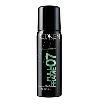 Redken Styling Full Frame 07 241g 8.5oz