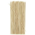 thumbnail image 2 of Mainstays™ 12" 100 Piece Bamboo Skewers, 2 of 3