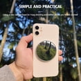 thumbnail image 3 of SGACAI Espejo magnético para selfies y vlogs para teléfonos inteligentes para iPhone Max 14 15 Pro 12 13, 3 of 6