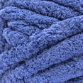 thumbnail image 2 of Bernat® Blanket Extra Thick™ #7 Jumbo Polyester Yarn, Blue Bird 21.2oz/600g 72 Yards, 2 of 7