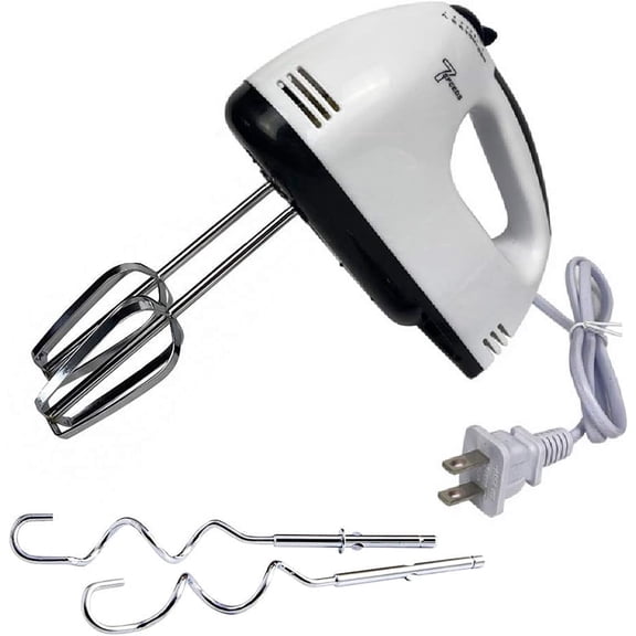 DEISNGB Hand Blender, 4-in-1 Immersion Hand Blender,5 Speed Turbo Mode Stick Blender for Make Smoothie, Milk Shakes,Juice ,Sauces
