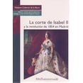 thumbnail image 1 of La corte de Isabel II y la revolución de 1854 en Madrid, 1 of 2