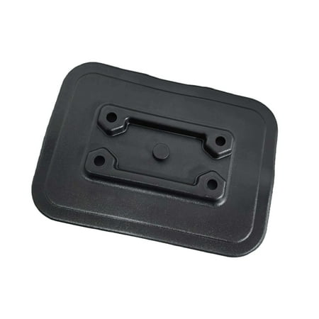 Zeiwohndc Inflatable Boats Rod Holder Mount Fishing Rod Holder Fish Finders Mount