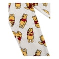 thumbnail image 4 of Winnie l'Ourson Pyjama Long à Manches Longues pour Femmes, 4 of 4