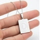 thumbnail image 3 of Collar para mujer, joyería para mujer, collar de joyería para mujer, regalos para amante, hijo, hija, joyería de cumpleaños, collar colgante, collar colgante, 3 of 3