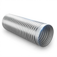 thumbnail image 1 of Abbraccia Manguera aluminio HVAC flexible, 1 of 5
