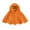 Orange, variant on Gubotare Toddler Fleece Baby Halloween Cloak Cape Boys Fleece Baby Halloween Cloak Cape Sherpa Fall Winter Fuzzy Coat Outwear with Pockets Size 1T 2T (White,1-2 Years)