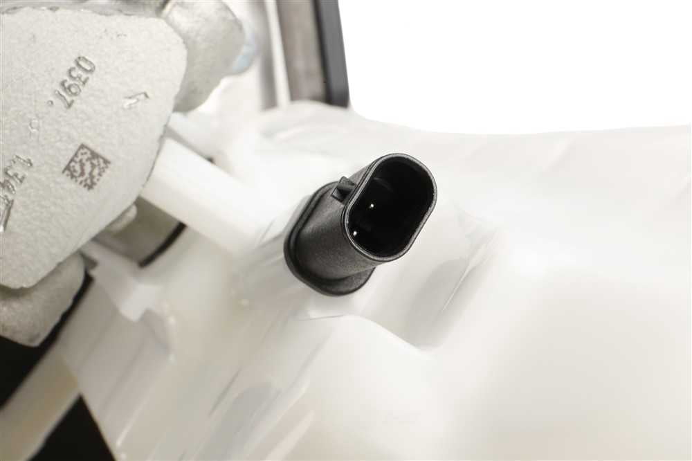 ACDelco Brake Master Cylinder with Booster and Module