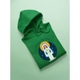 thumbnail image 3 of Assumption Of Mary August 15Th. Hoodie Women -Image by Shutterstock, Female Large, 3 of 4