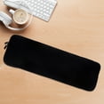 thumbnail image 4 of Keyboard Bag Neoprene Keyboard Storage Bag Outdoor Zipper Keyboard Sleeve, 4 of 9