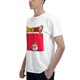 thumbnail image 5 of Camiseta de Manga Corta para Hombres DBZ, 5 of 5