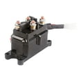 thumbnail image 2 of Baohd ATV Winch Relay 12V 250A Good Winch Performance Contactor for ATV, 2 of 6